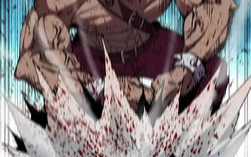 Brave X Devil Queen Chapter 42 - halaman 10