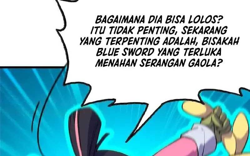Brave X Devil Queen Chapter 42 - halaman 16