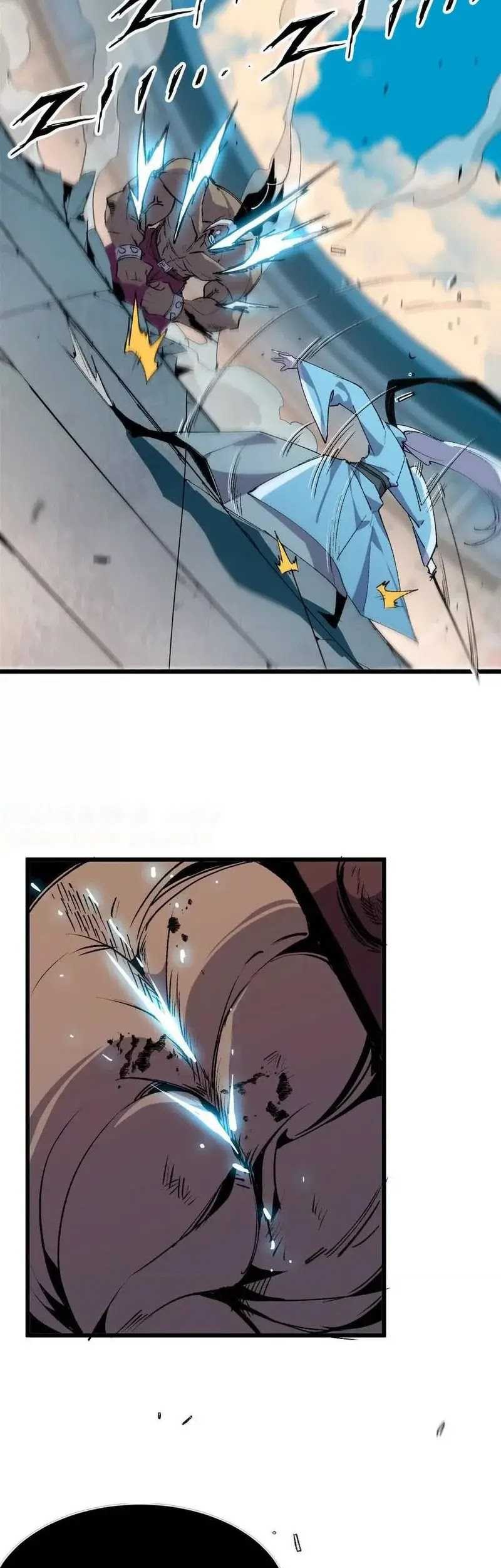 Brave X Devil Queen Chapter 42 - halaman 27