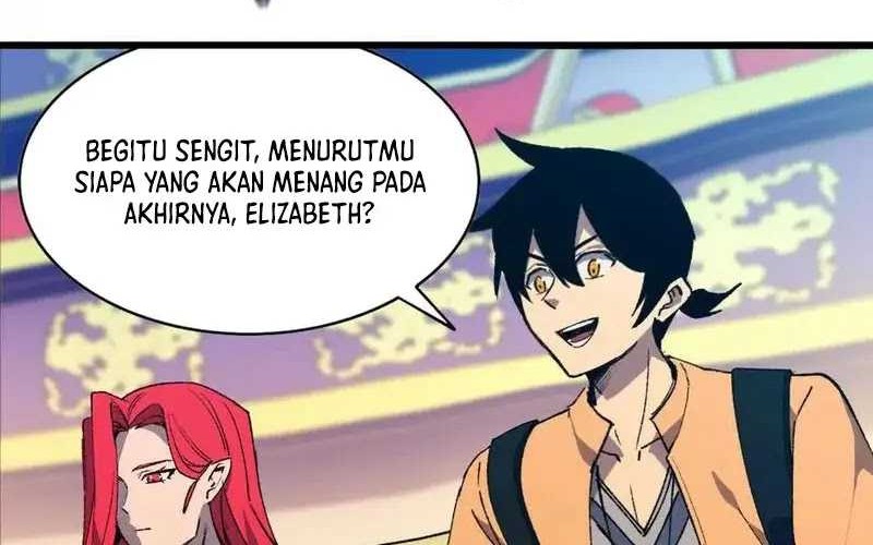 Brave X Devil Queen Chapter 42 - halaman 38