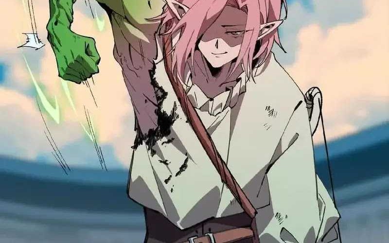 Brave X Devil Queen Chapter 42 - halaman 8