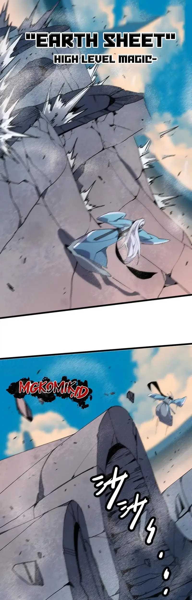 Brave X Devil Queen Chapter 43 - halaman 12