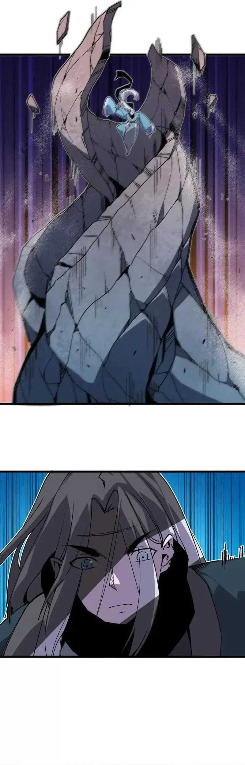 Brave X Devil Queen Chapter 43 - halaman 14