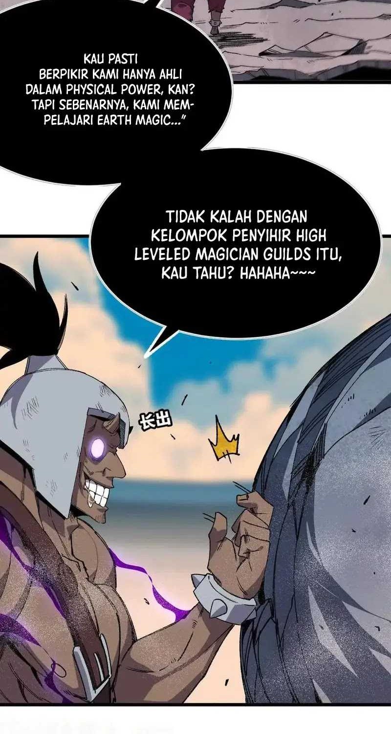 Brave X Devil Queen Chapter 43 - halaman 17