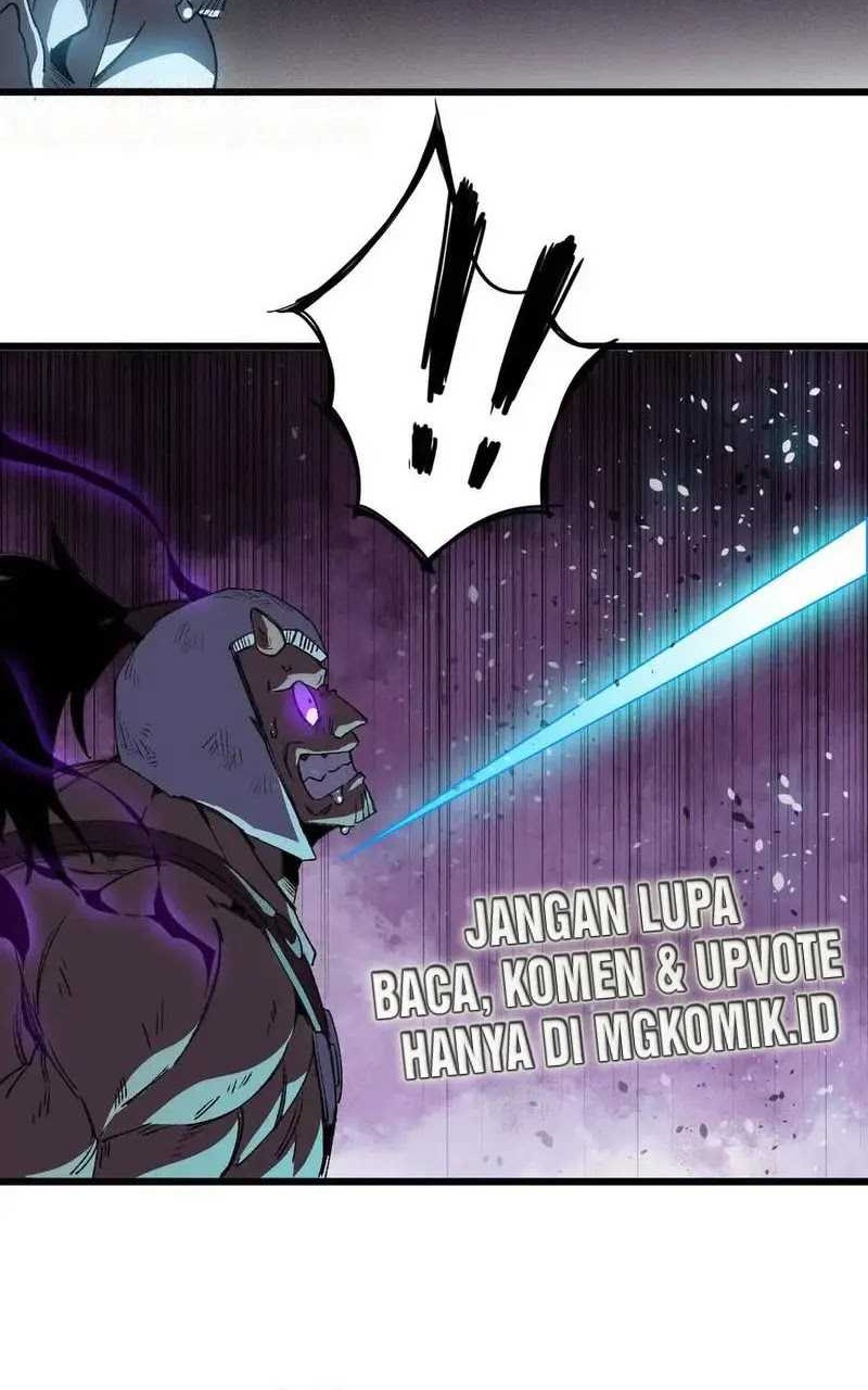 Brave X Devil Queen Chapter 43 - halaman 26