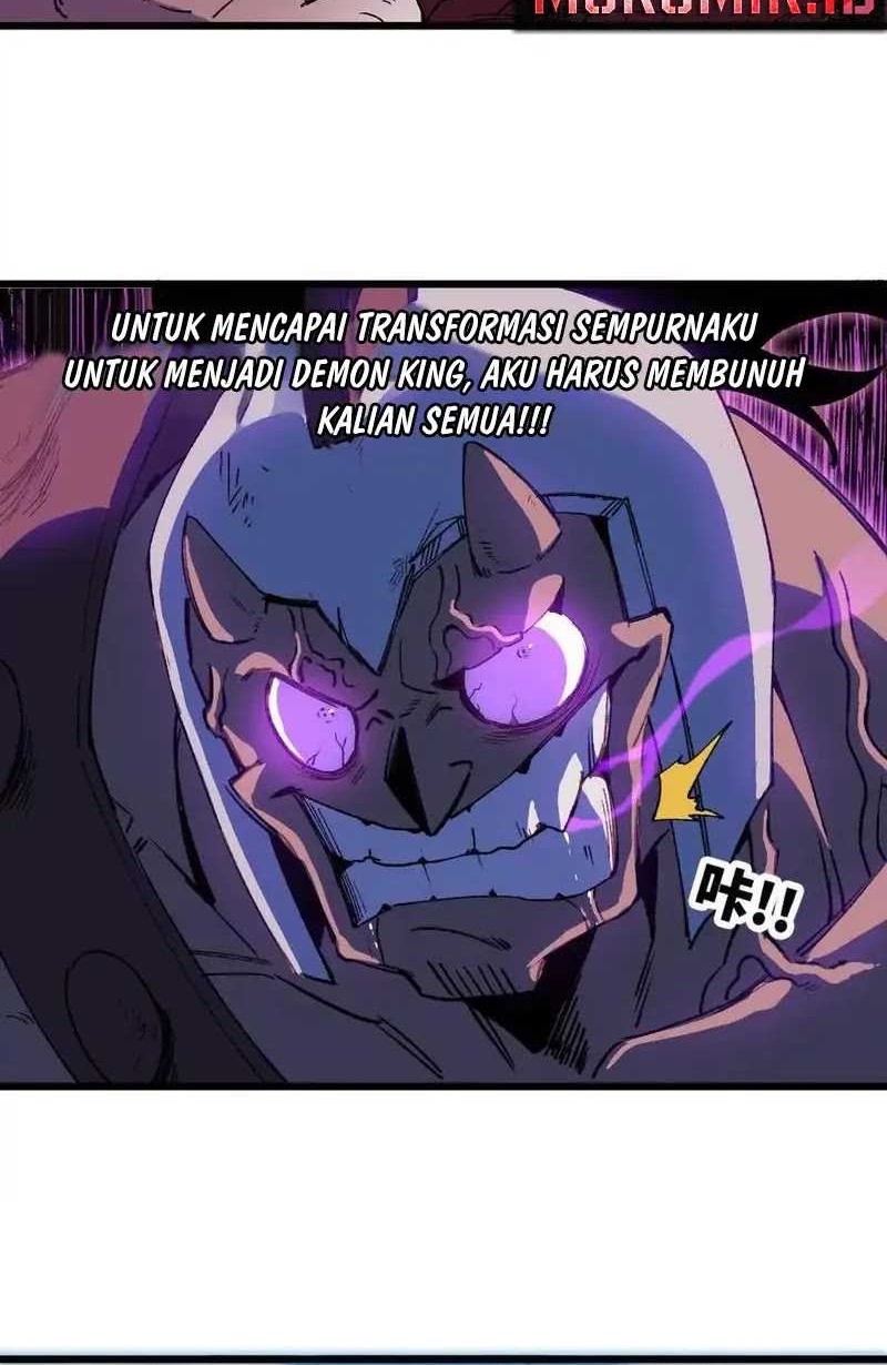 Brave X Devil Queen Chapter 43 - halaman 28