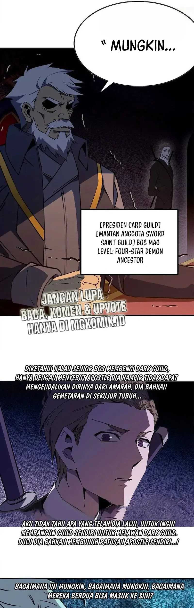 Brave X Devil Queen Chapter 43 - halaman 4
