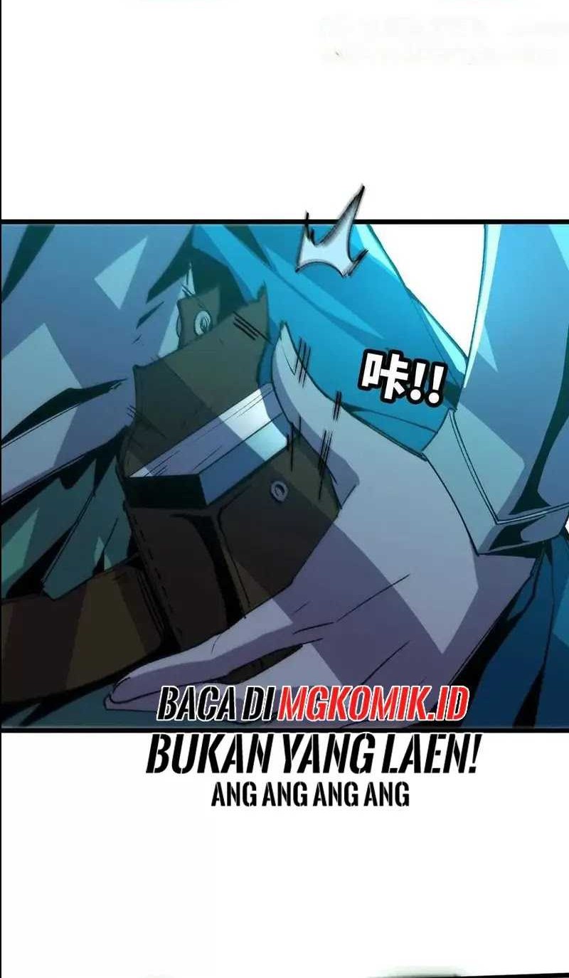 Brave X Devil Queen Chapter 44 - halaman 17