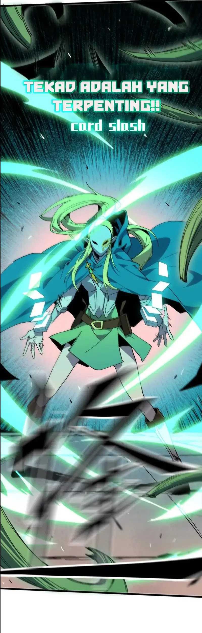 Brave X Devil Queen Chapter 44 - halaman 18
