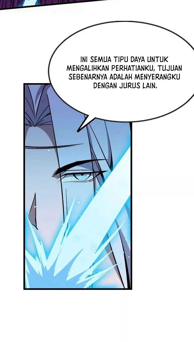 Brave X Devil Queen Chapter 44 - halaman 26