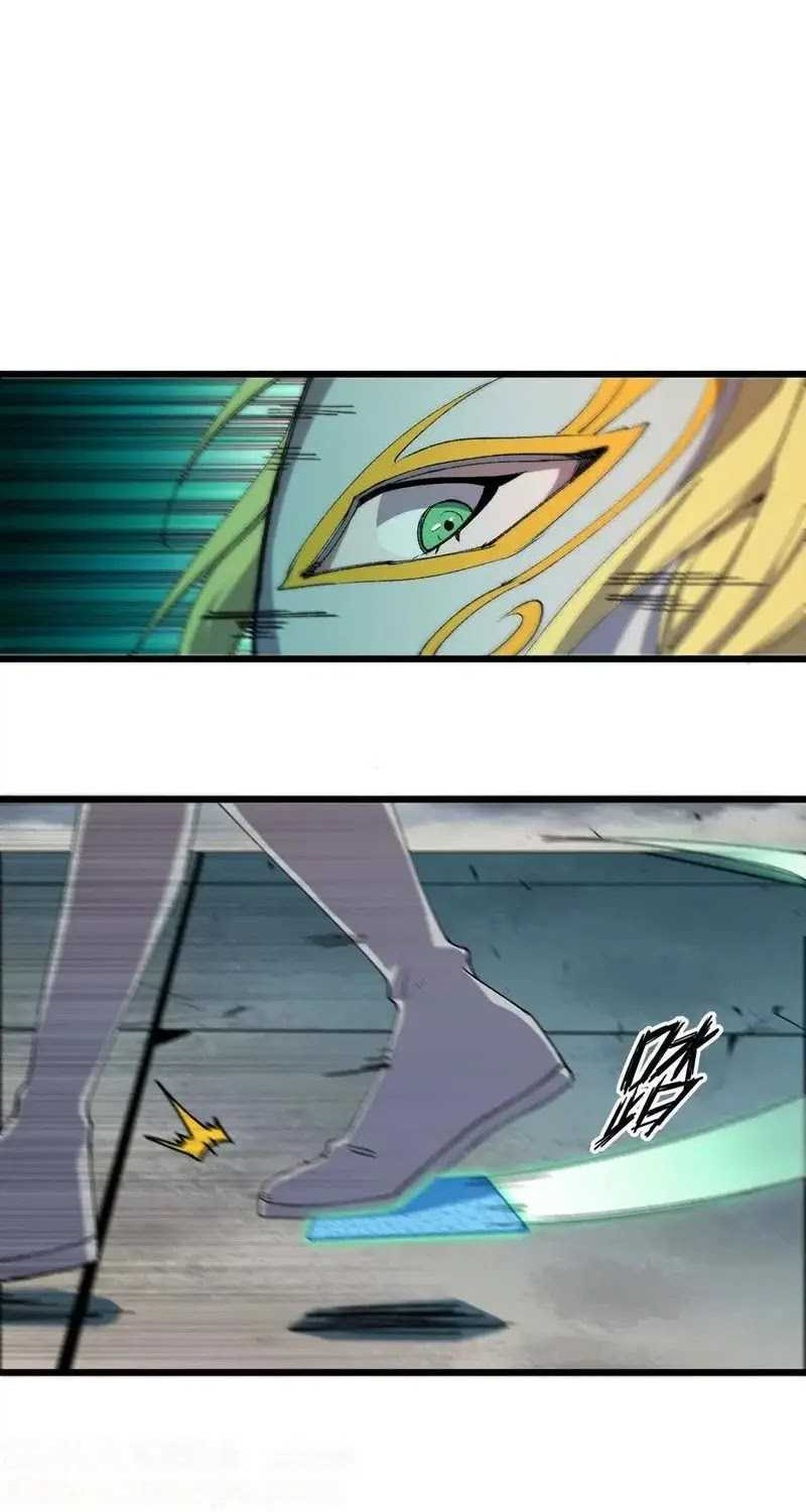 Brave X Devil Queen Chapter 44 - halaman 28
