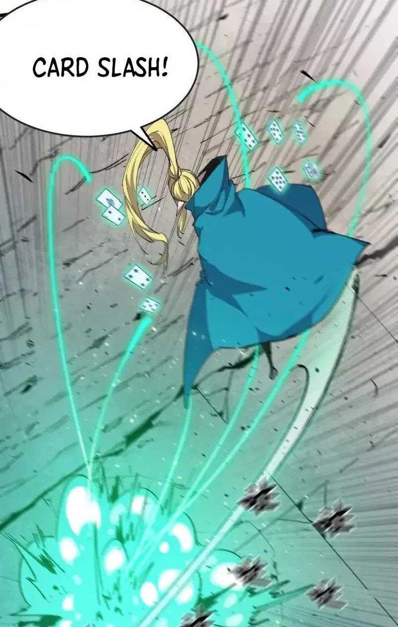 Brave X Devil Queen Chapter 44 - halaman 30