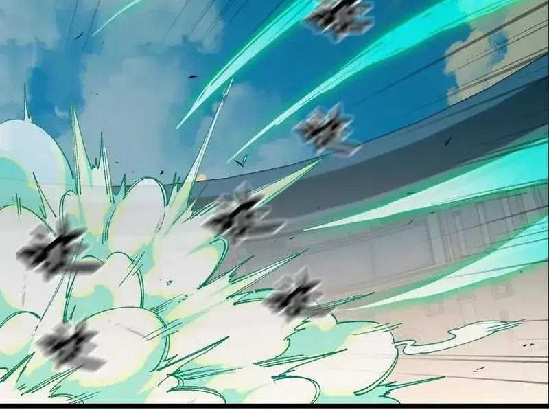 Brave X Devil Queen Chapter 44 - halaman 38