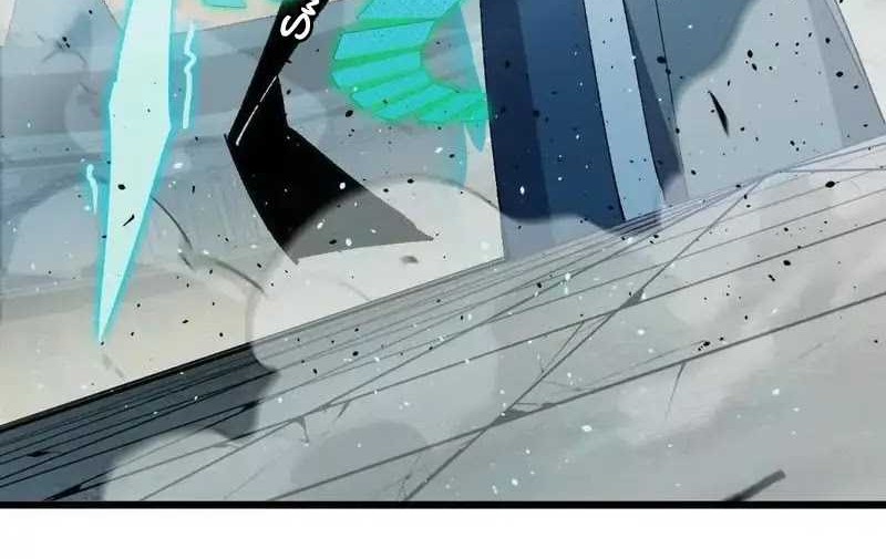 Brave X Devil Queen Chapter 44 - halaman 40