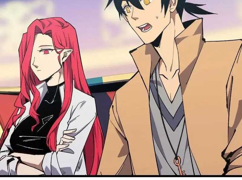Brave X Devil Queen Chapter 45 - halaman 26