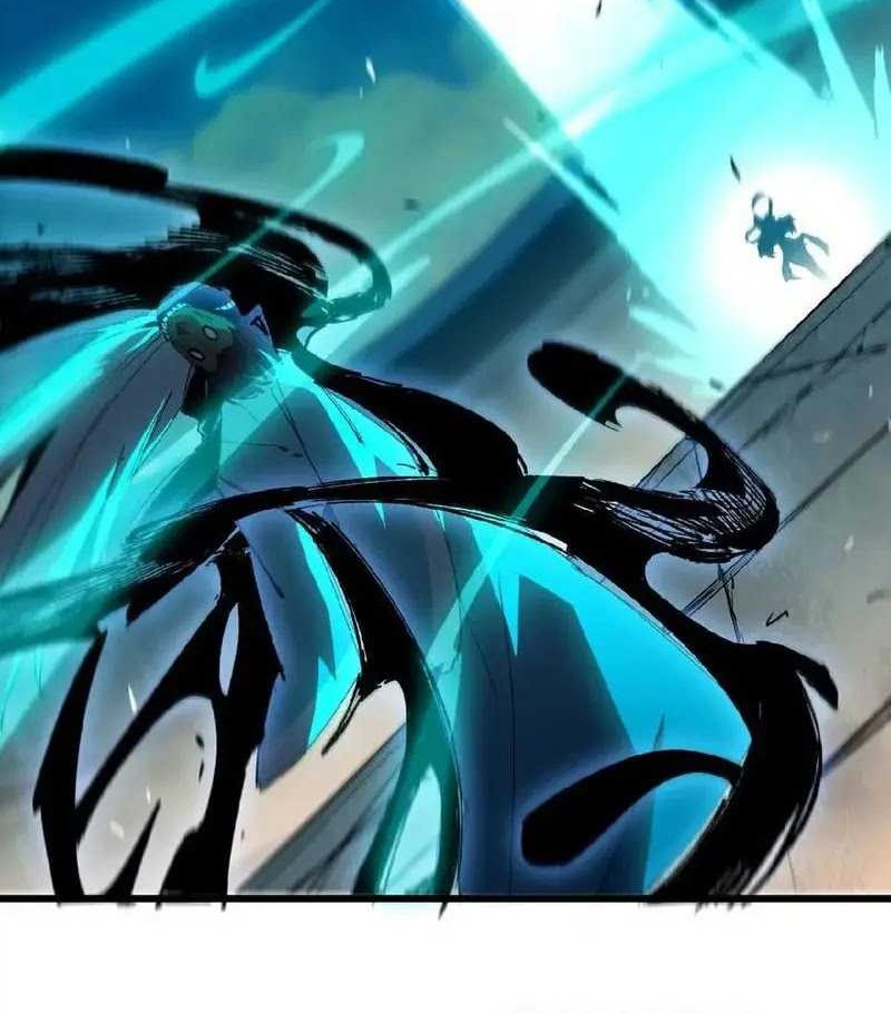 Brave X Devil Queen Chapter 45 - halaman 33