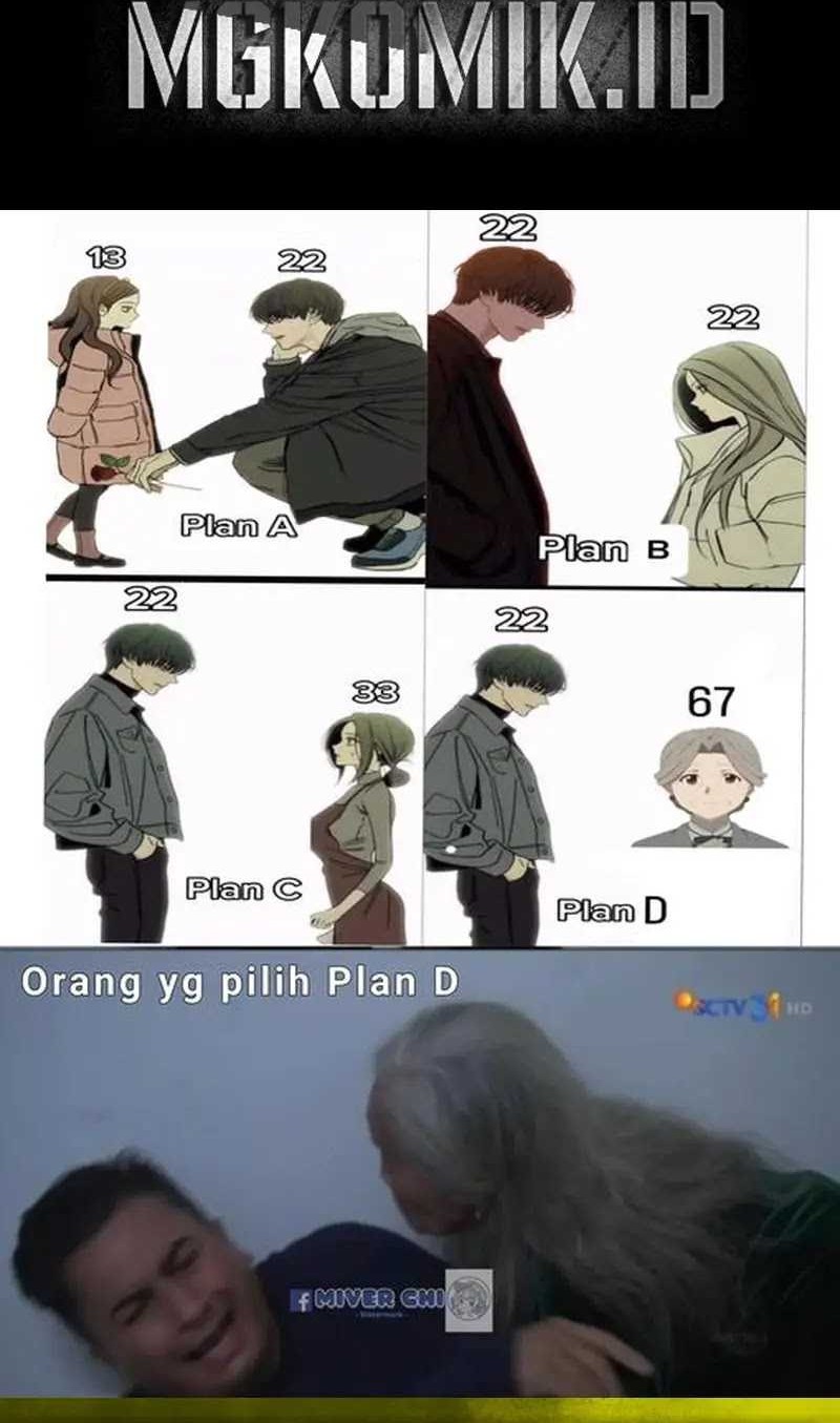 Brave X Devil Queen Chapter 45 - halaman 39