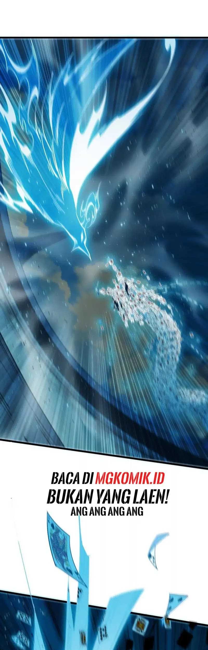 Brave X Devil Queen Chapter 45 - halaman 7