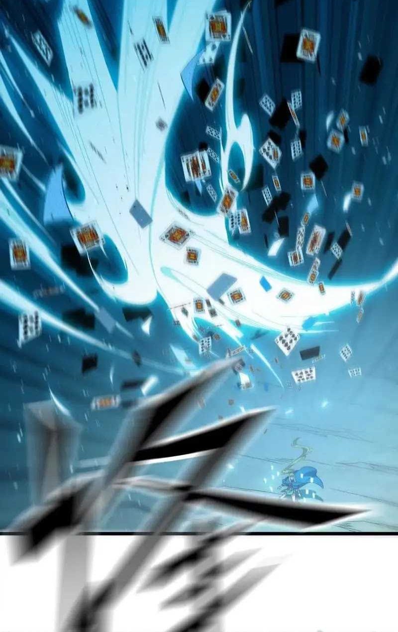 Brave X Devil Queen Chapter 45 - halaman 8