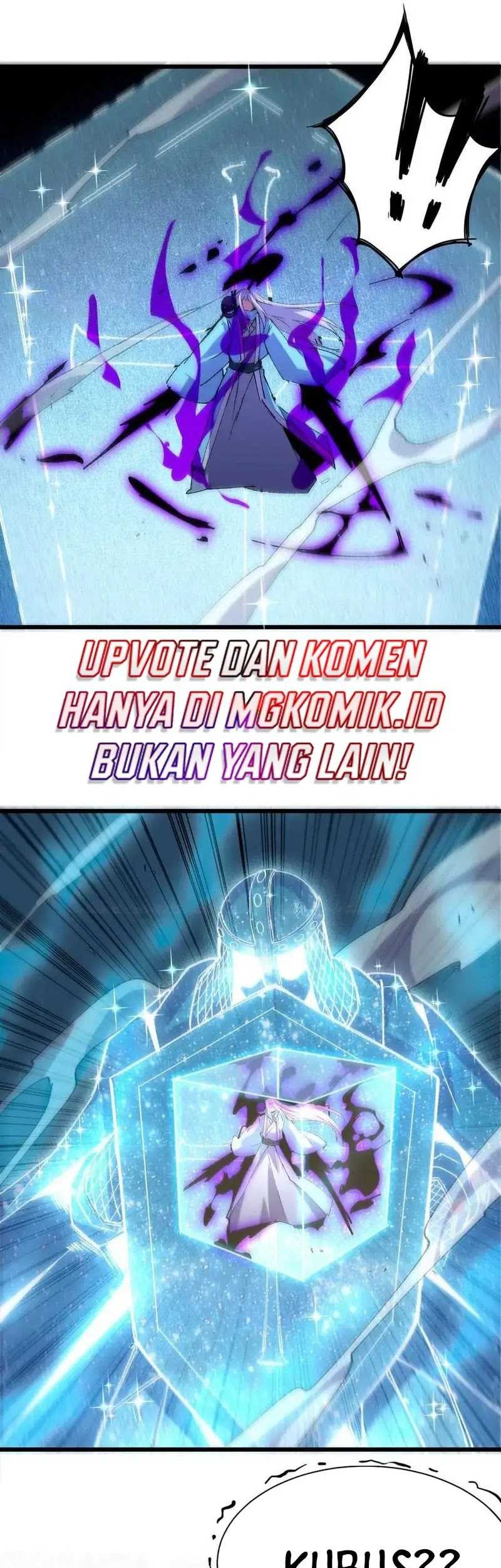 Brave X Devil Queen Chapter 46 - halaman 14