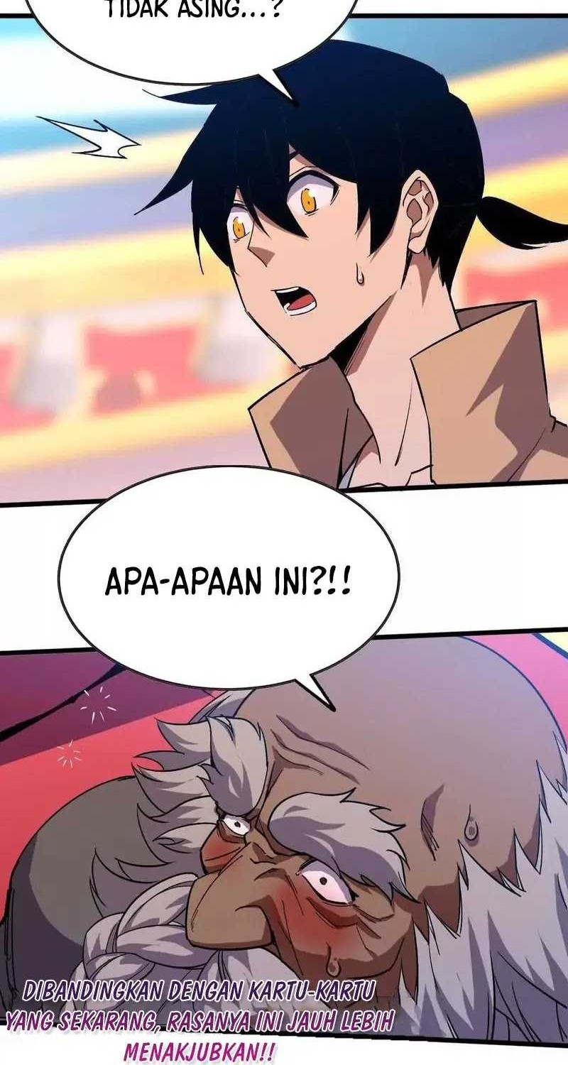 Brave X Devil Queen Chapter 46 - halaman 2