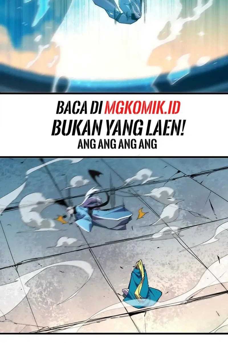 Brave X Devil Queen Chapter 46 - halaman 20