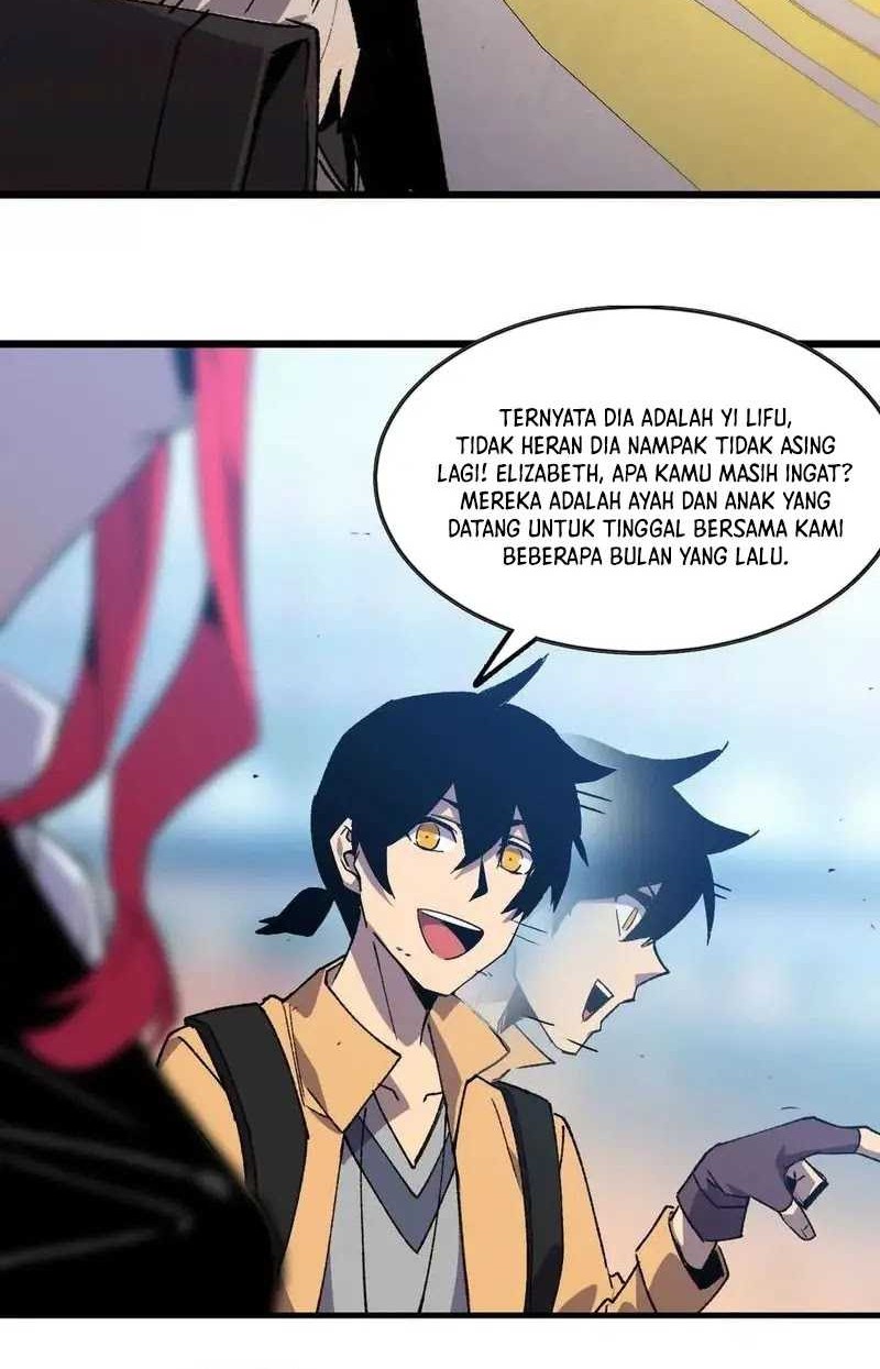Brave X Devil Queen Chapter 46 - halaman 22