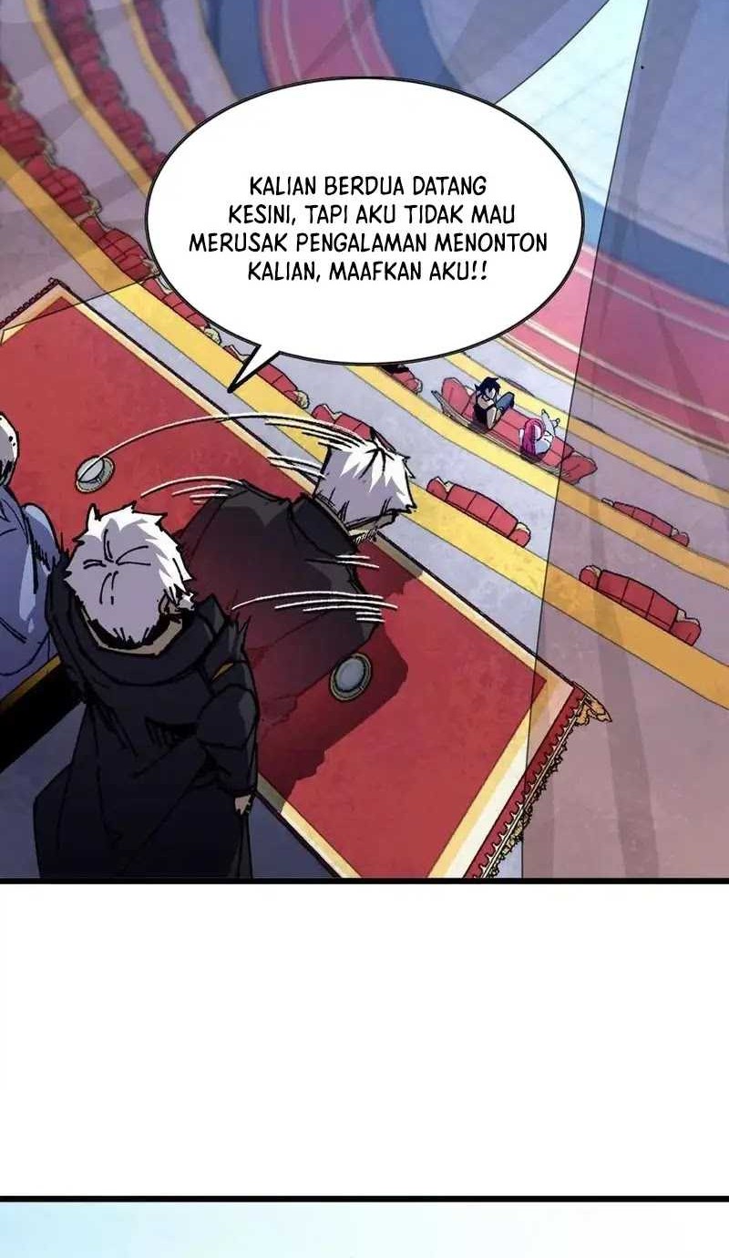 Brave X Devil Queen Chapter 46 - halaman 24