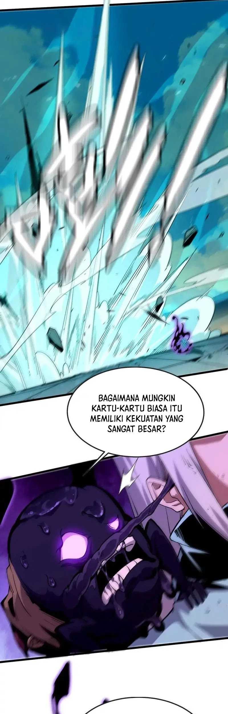 Brave X Devil Queen Chapter 46 - halaman 7