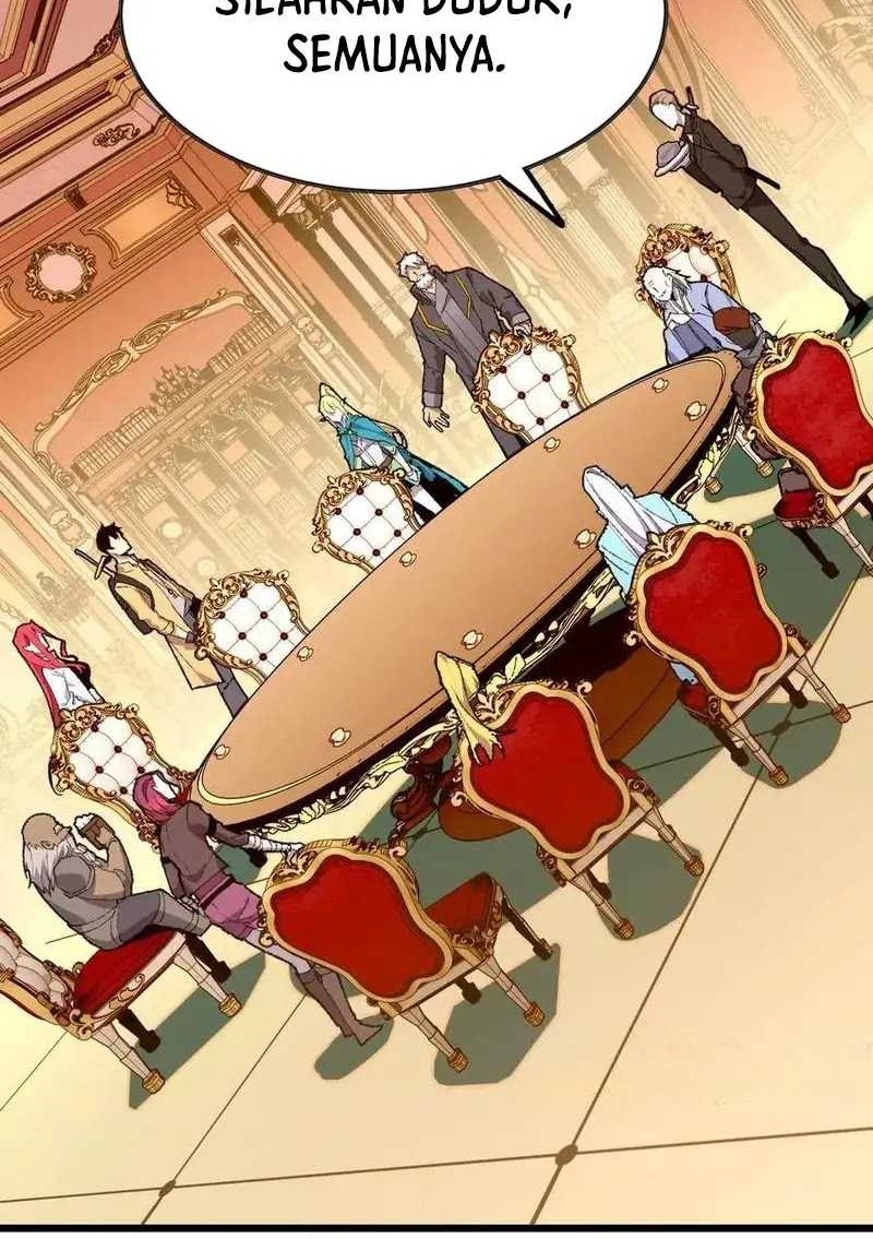 Brave X Devil Queen Chapter 47 - halaman 2