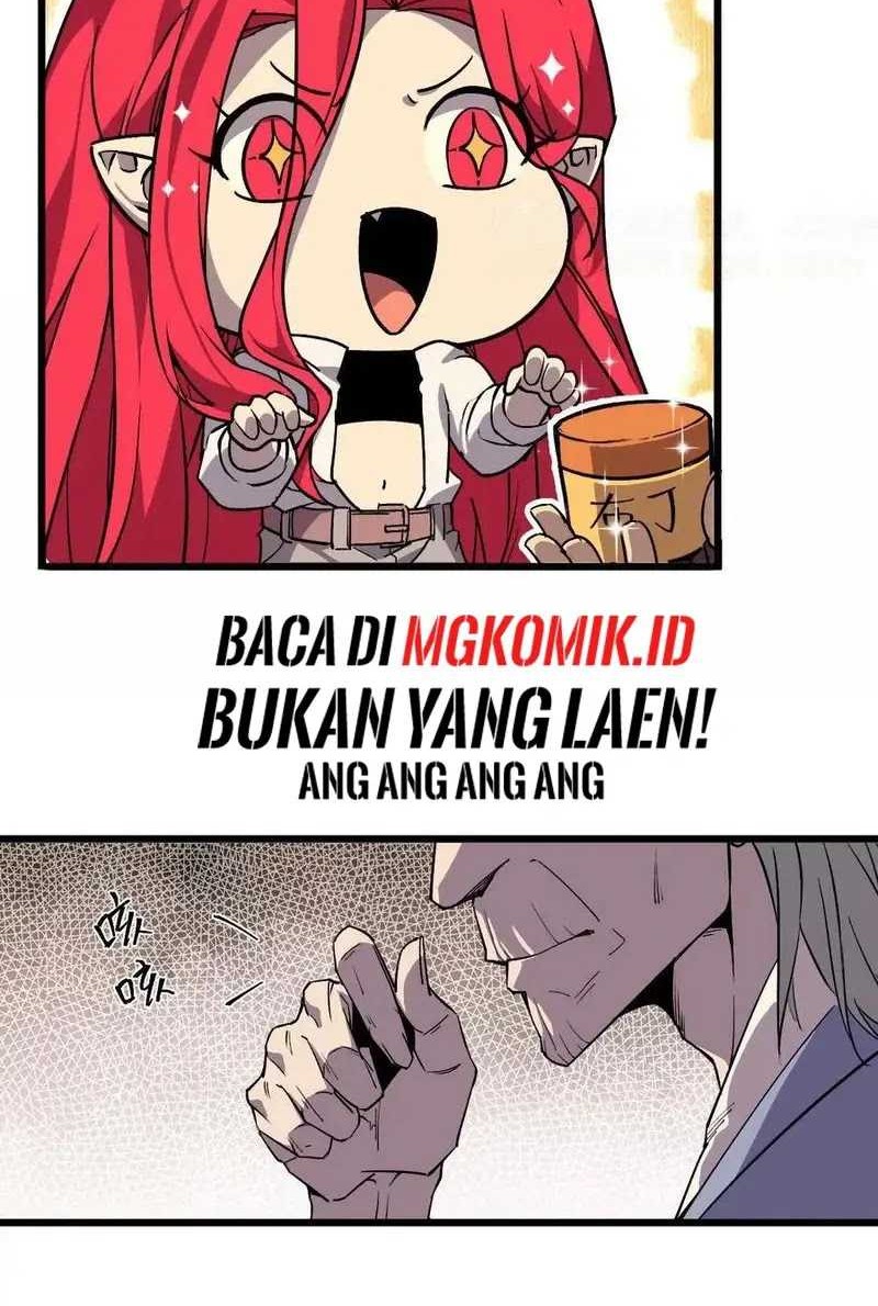 Brave X Devil Queen Chapter 47 - halaman 22