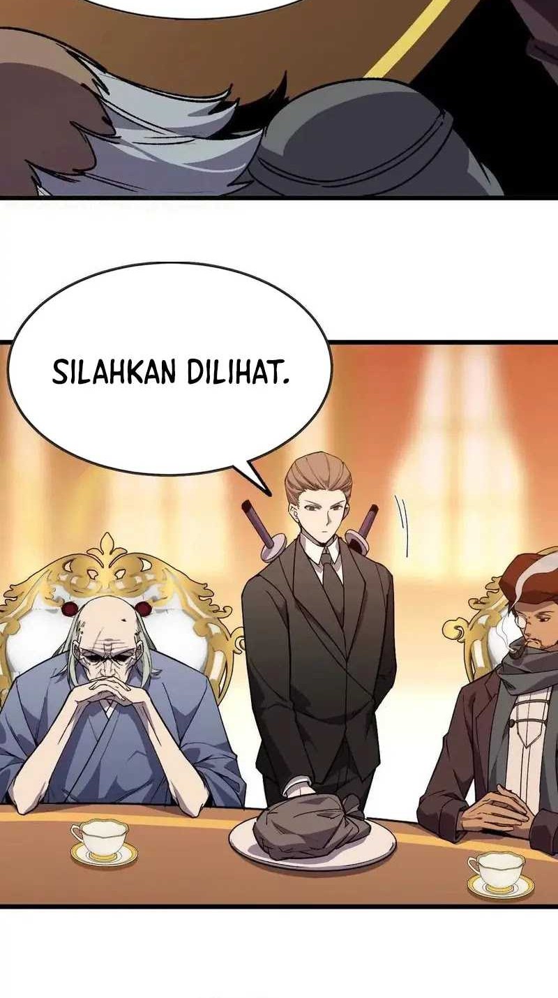 Brave X Devil Queen Chapter 47 - halaman 24
