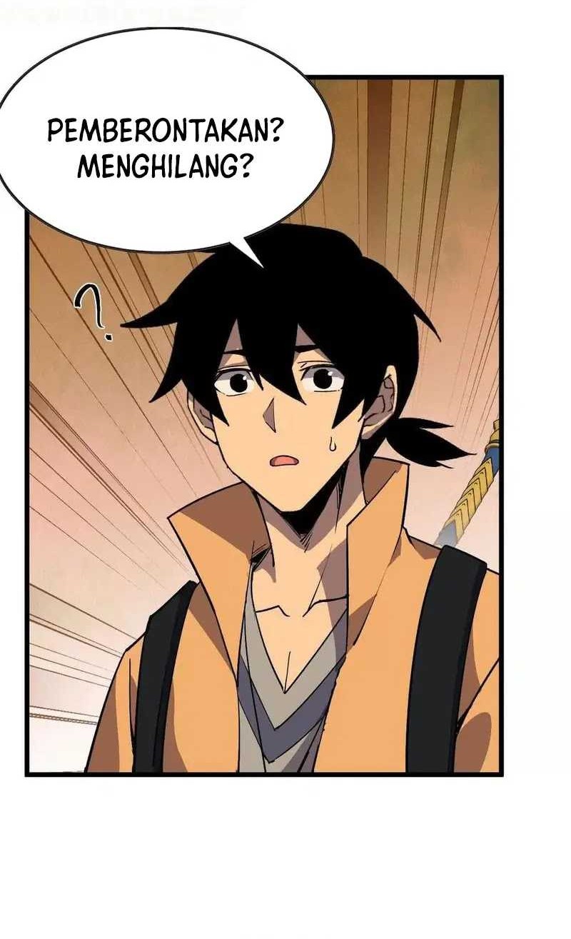 Brave X Devil Queen Chapter 48 - halaman 12