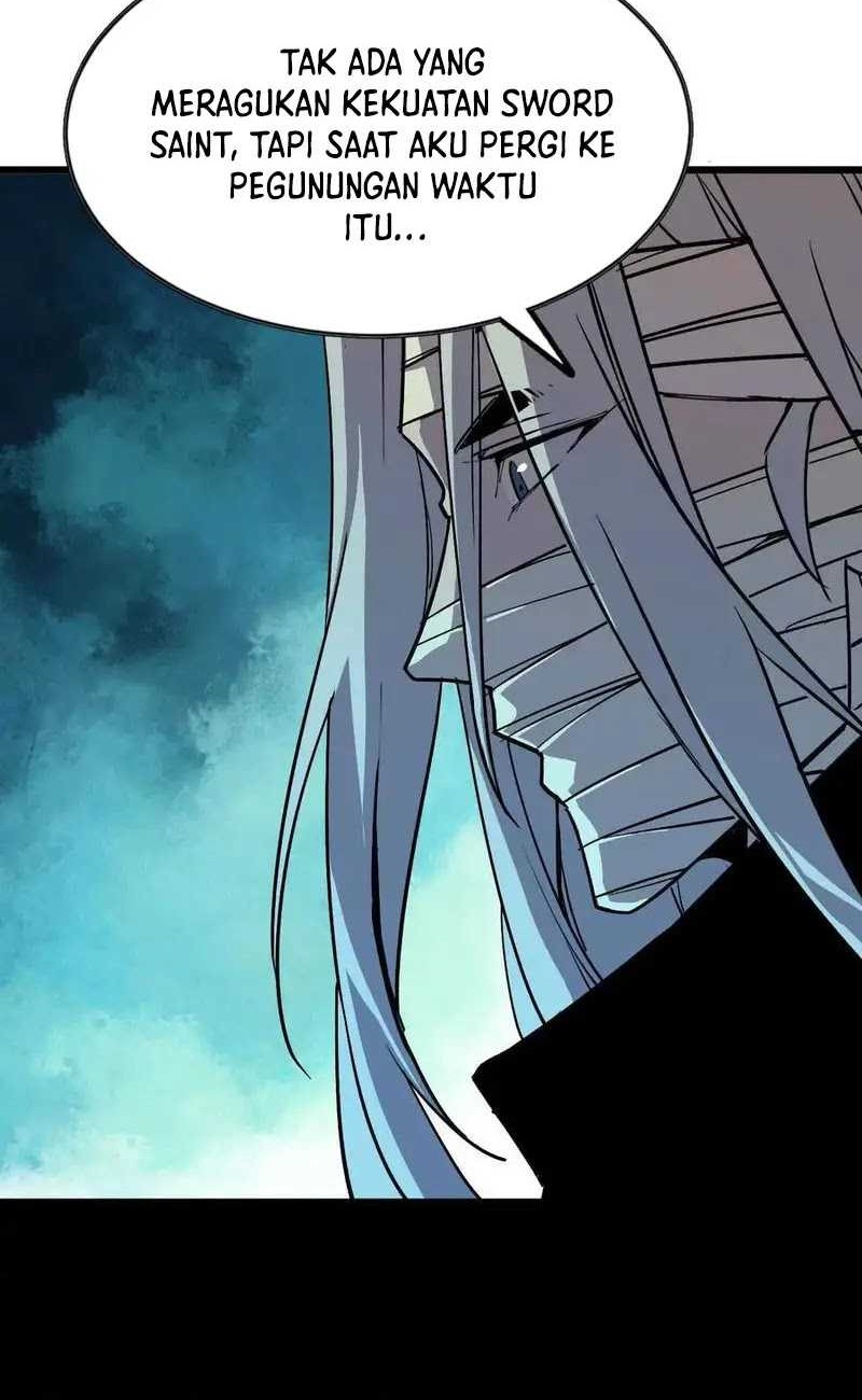 Brave X Devil Queen Chapter 48 - halaman 14