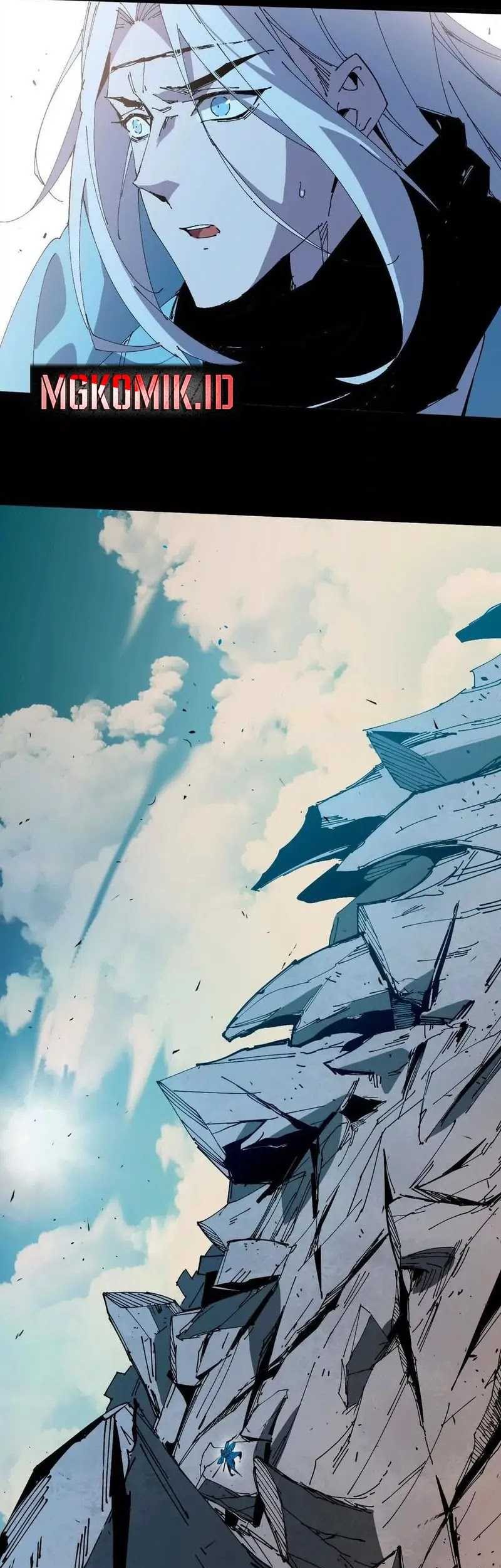 Brave X Devil Queen Chapter 48 - halaman 17