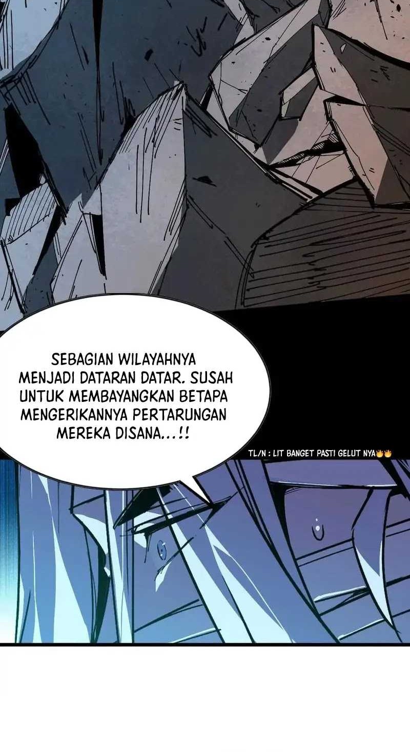 Brave X Devil Queen Chapter 48 - halaman 18
