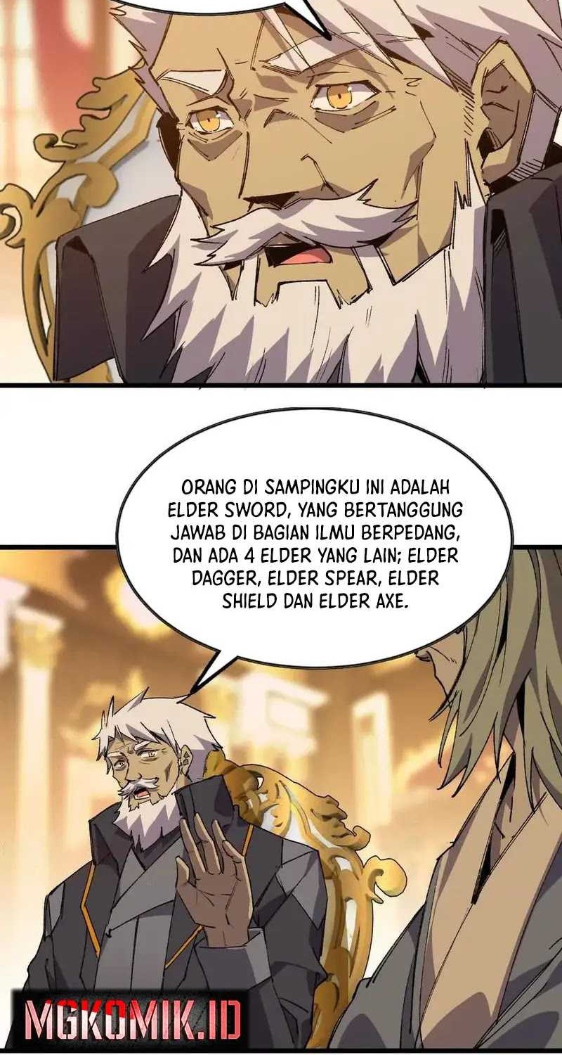 Brave X Devil Queen Chapter 48 - halaman 22
