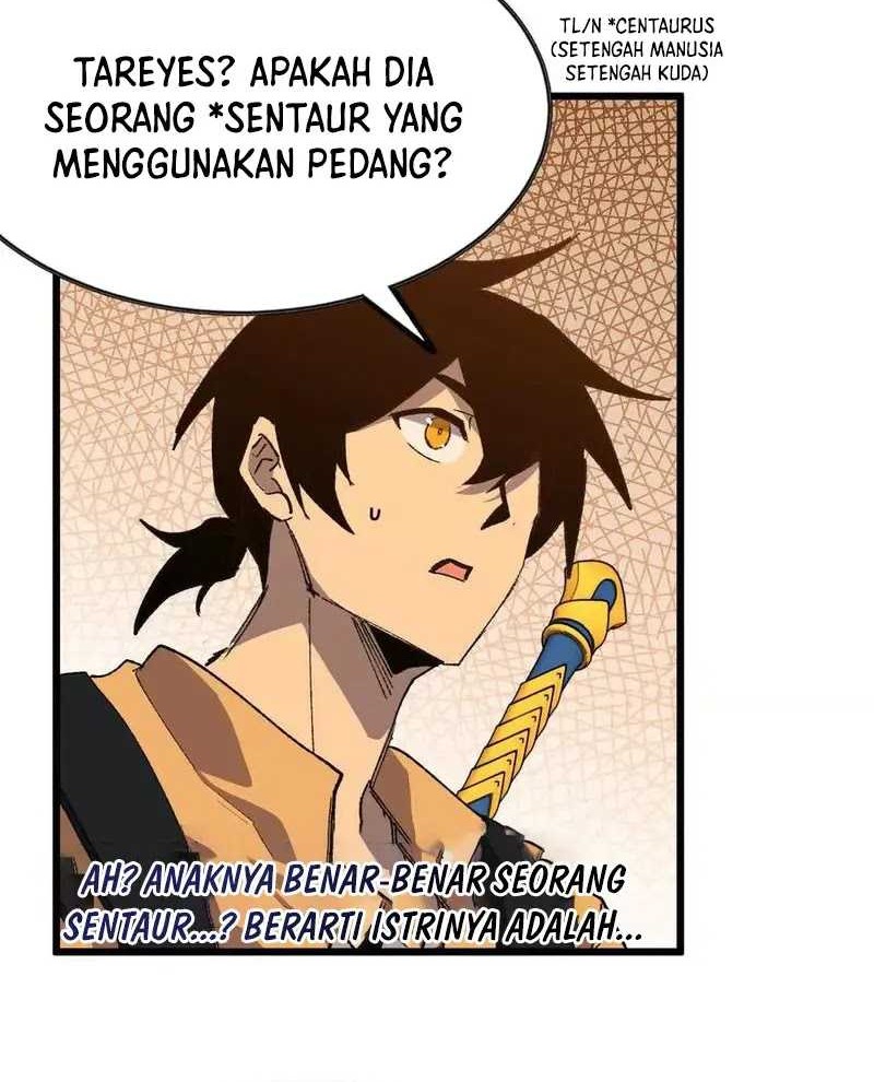Brave X Devil Queen Chapter 48 - halaman 24