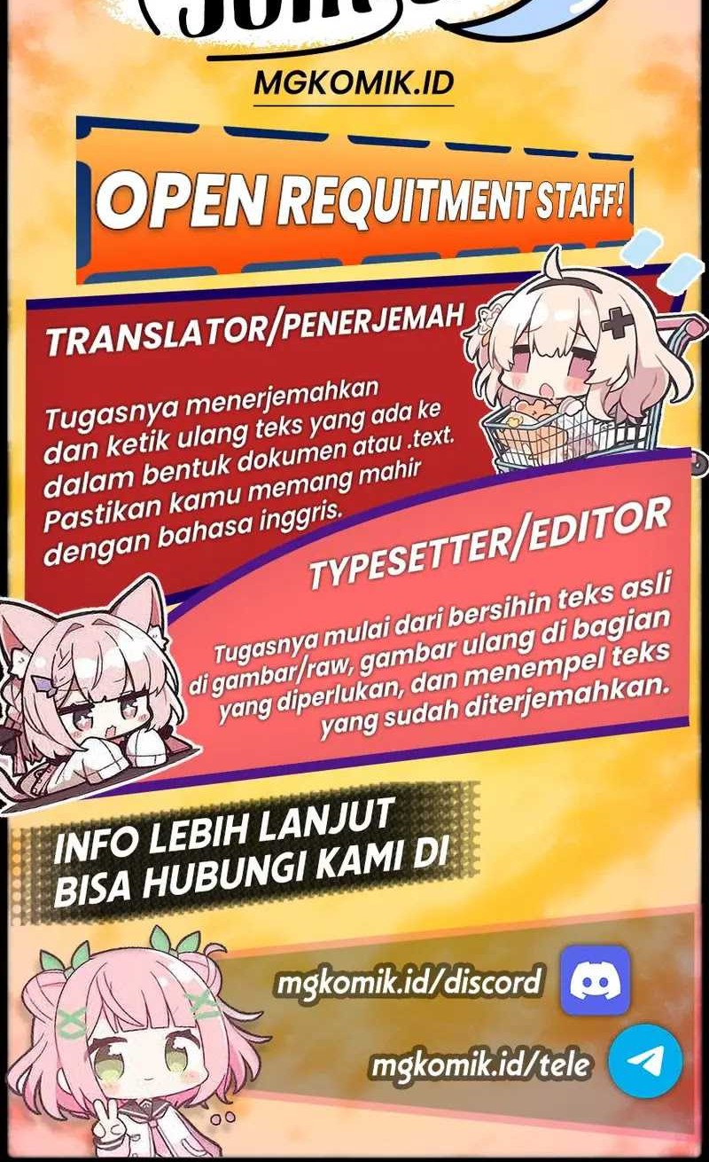 Brave X Devil Queen Chapter 48 - halaman 28