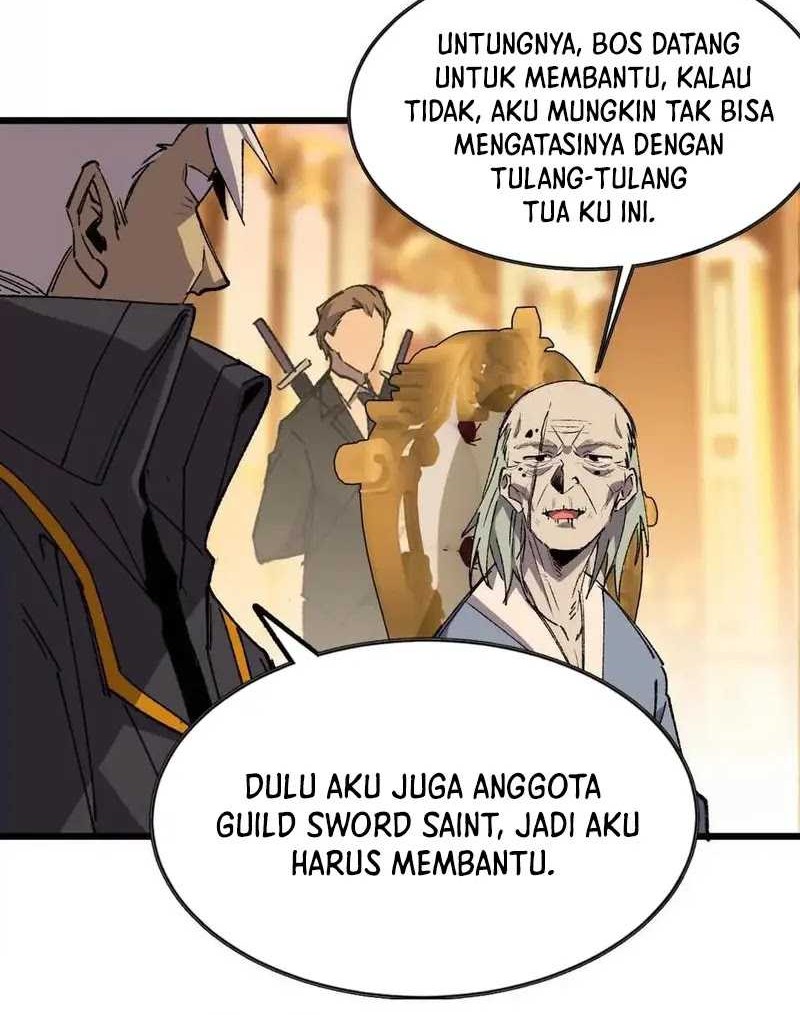 Brave X Devil Queen Chapter 48 - halaman 4