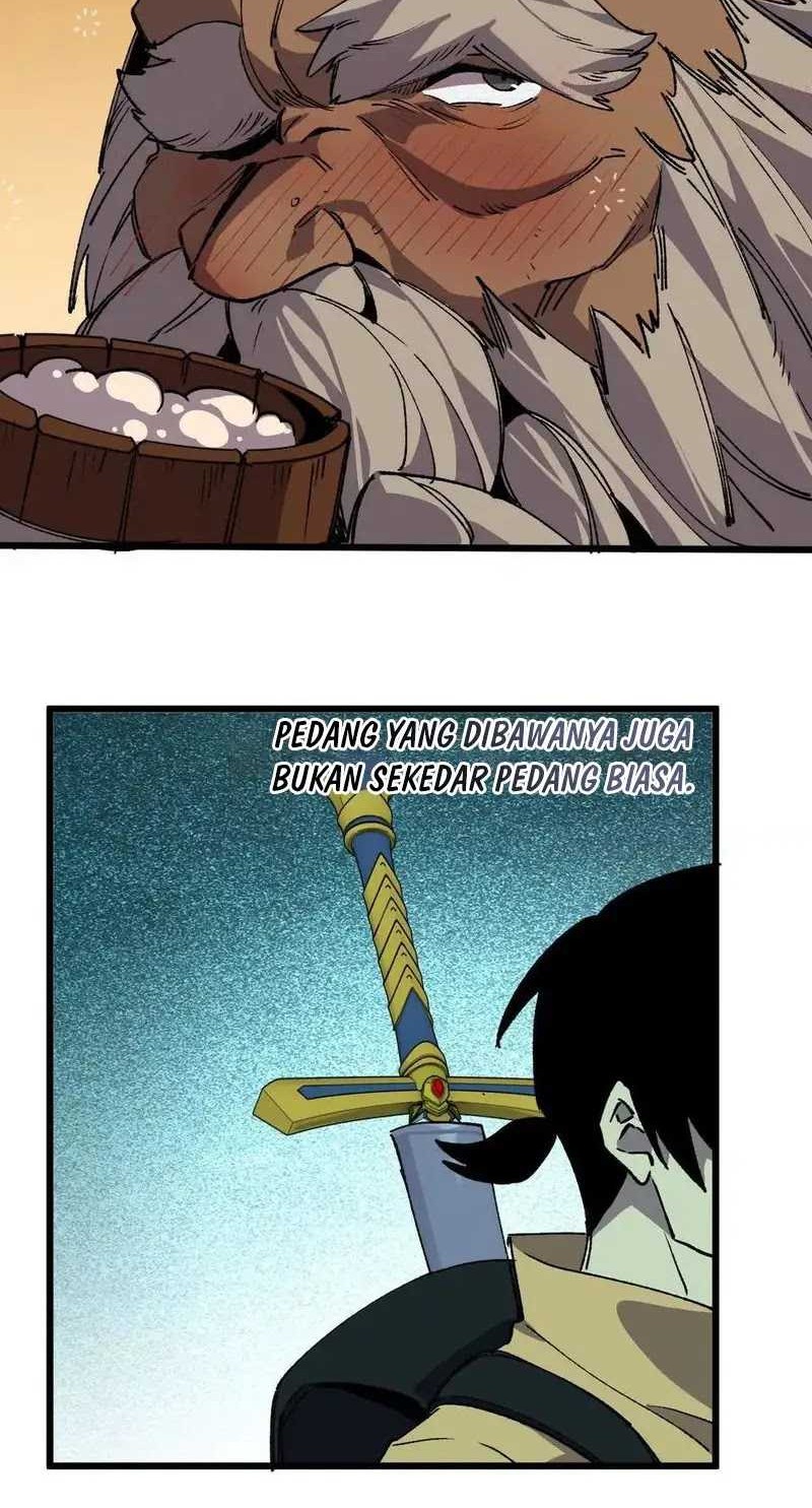 Brave X Devil Queen Chapter 48 - halaman 6