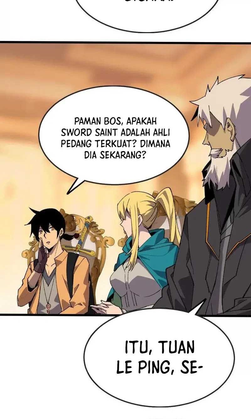 Brave X Devil Queen Chapter 48 - halaman 8