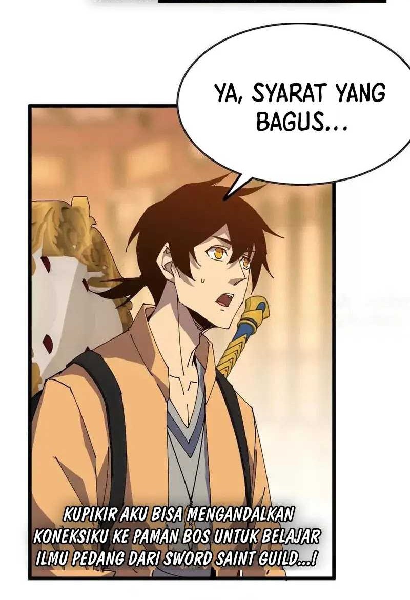 Brave X Devil Queen Chapter 49 - halaman 12