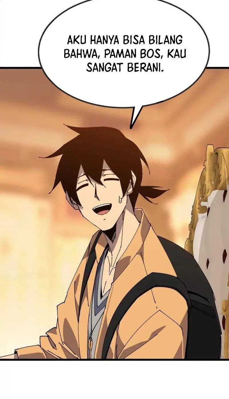 Brave X Devil Queen Chapter 49 - halaman 14