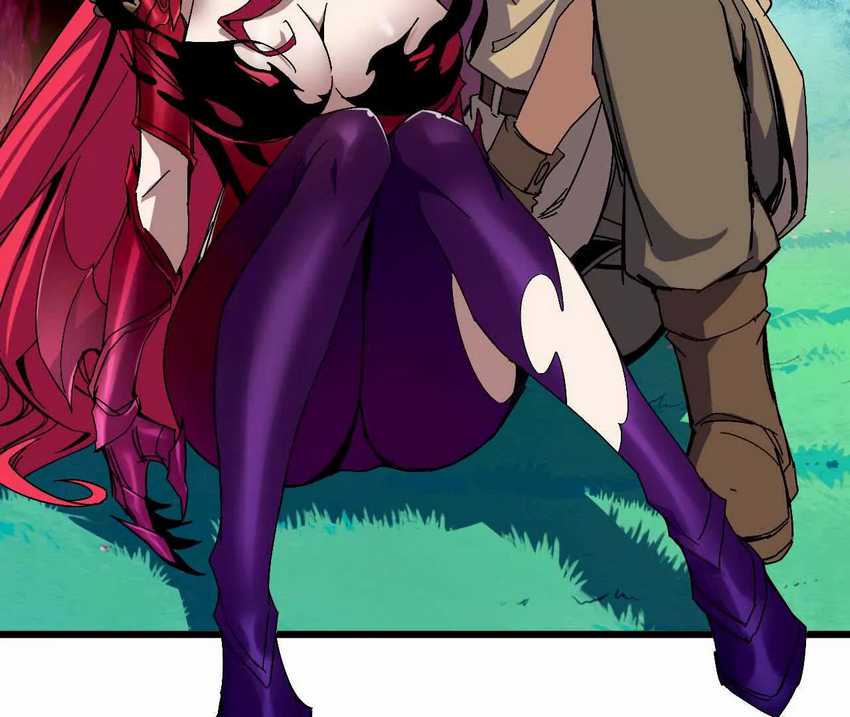 Brave X Devil Queen Chapter 5 - halaman 12