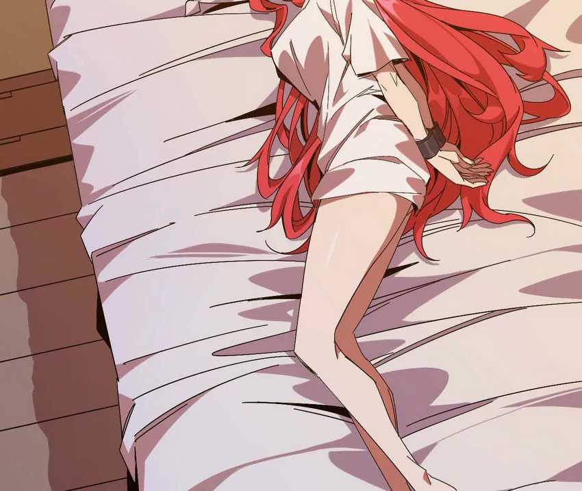 Brave X Devil Queen Chapter 5 - halaman 23