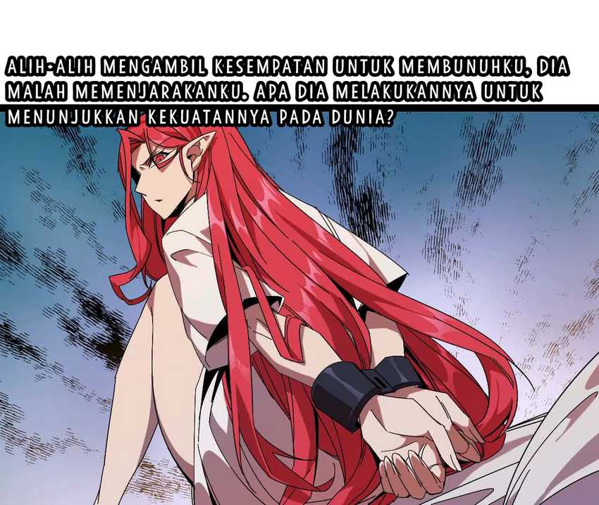 Brave X Devil Queen Chapter 5 - halaman 27