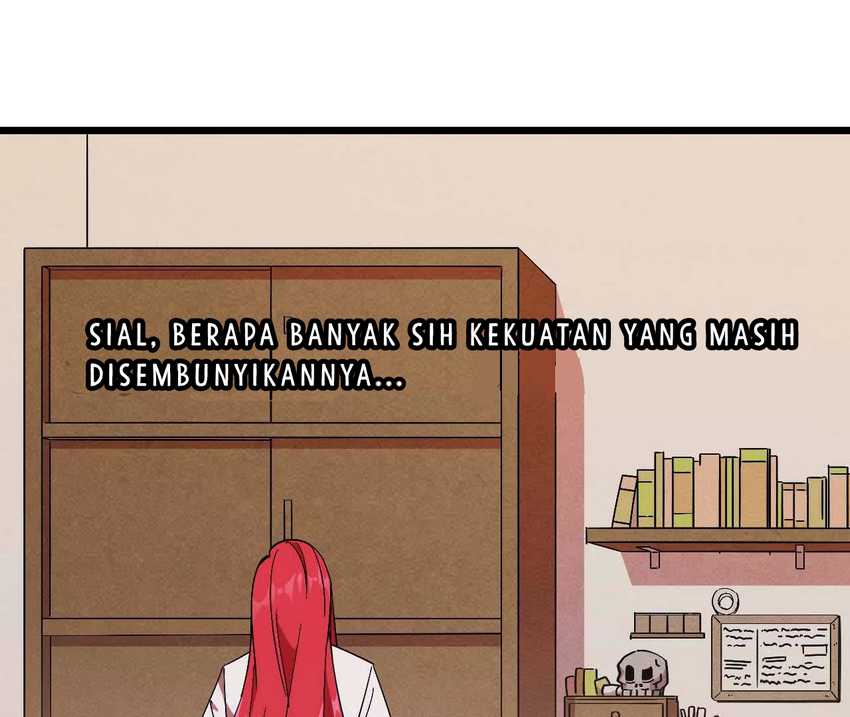 Brave X Devil Queen Chapter 5 - halaman 32