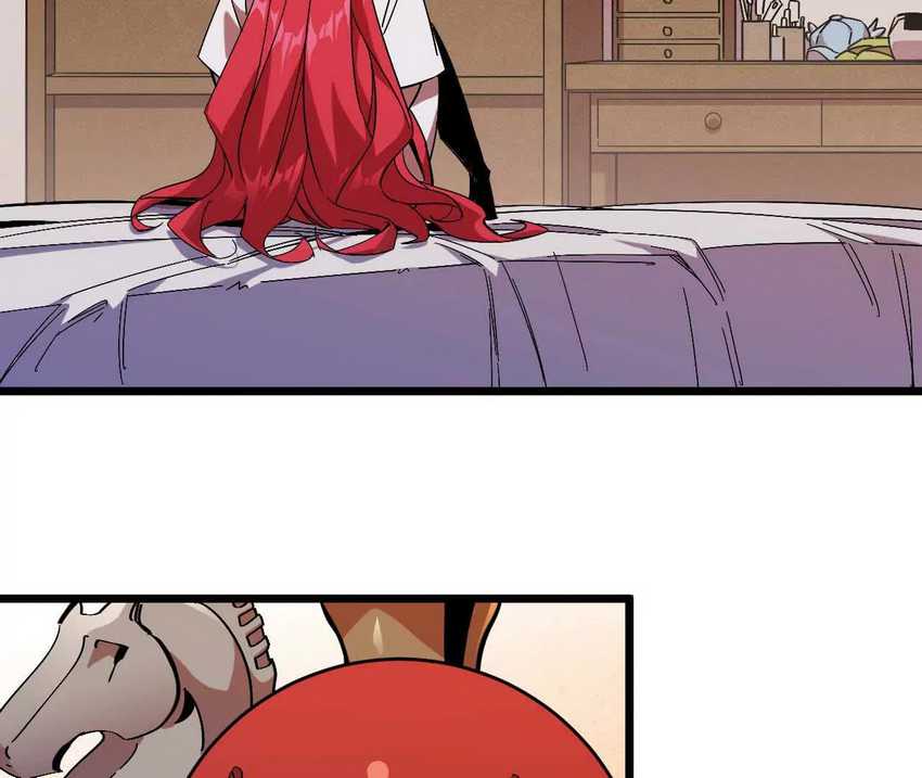 Brave X Devil Queen Chapter 5 - halaman 33