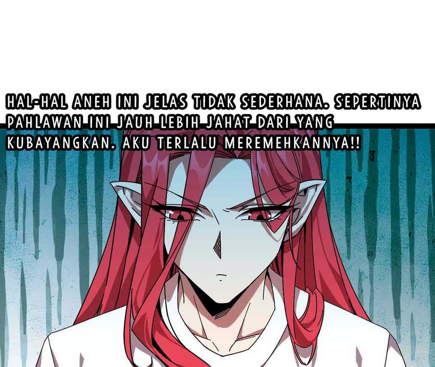 Brave X Devil Queen Chapter 5 - halaman 36